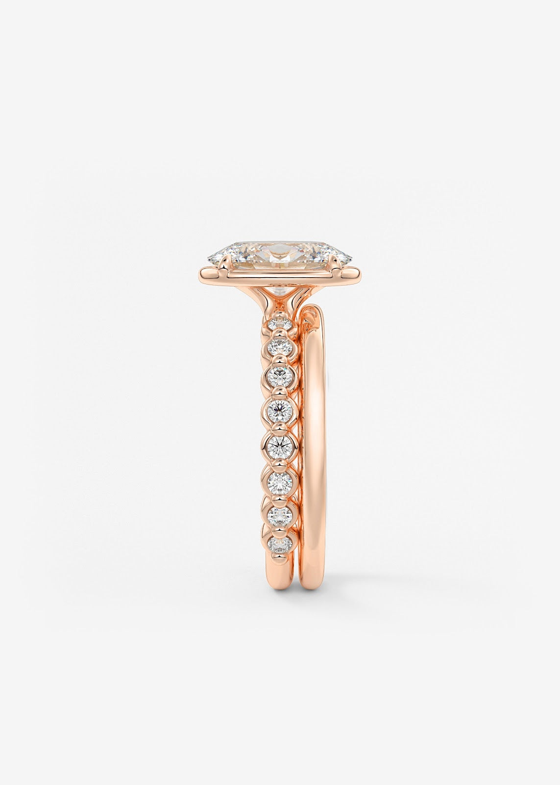 rose-gold