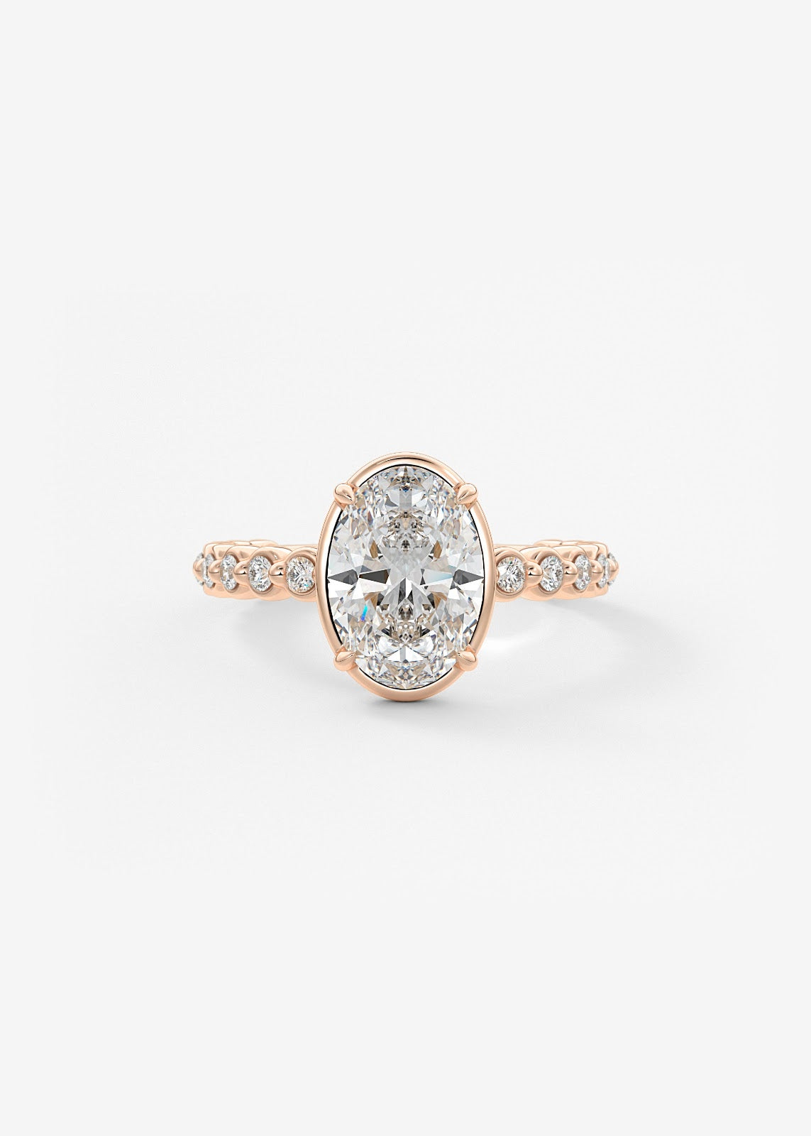 rose-gold