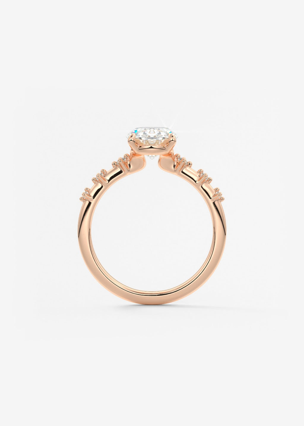 rose-gold