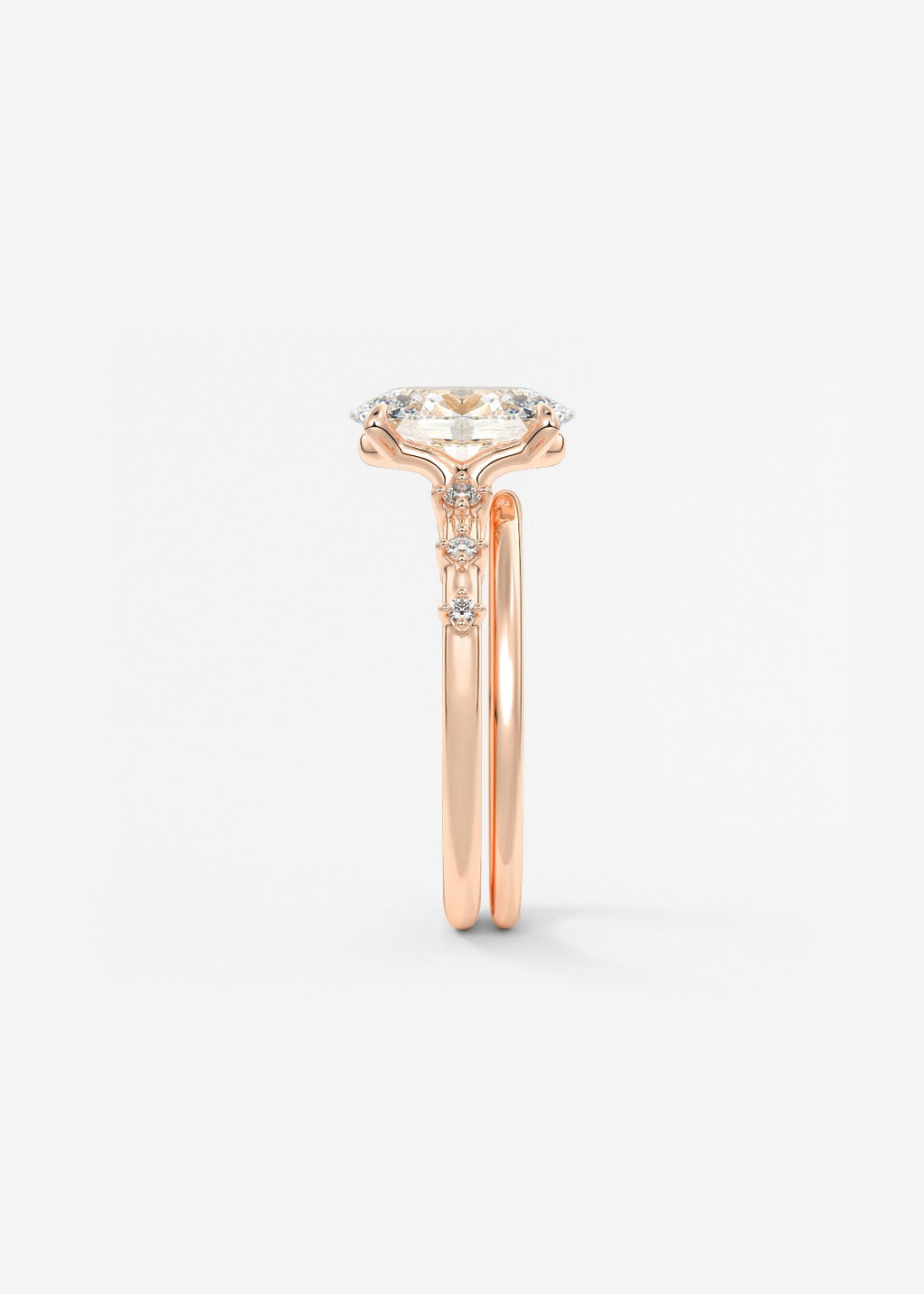 rose-gold