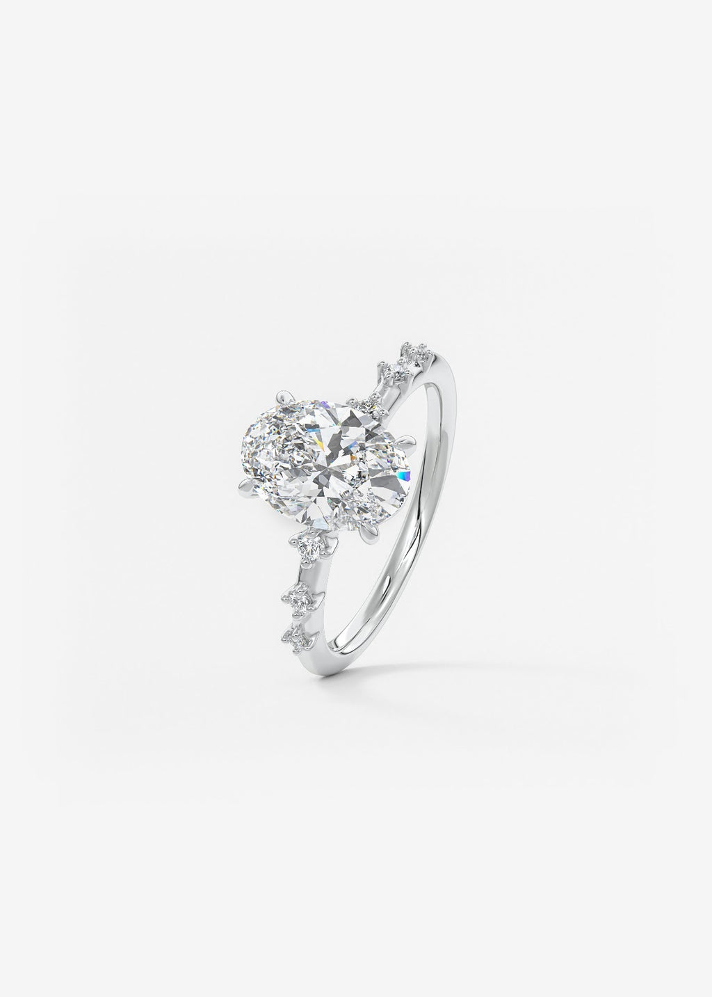 white-gold