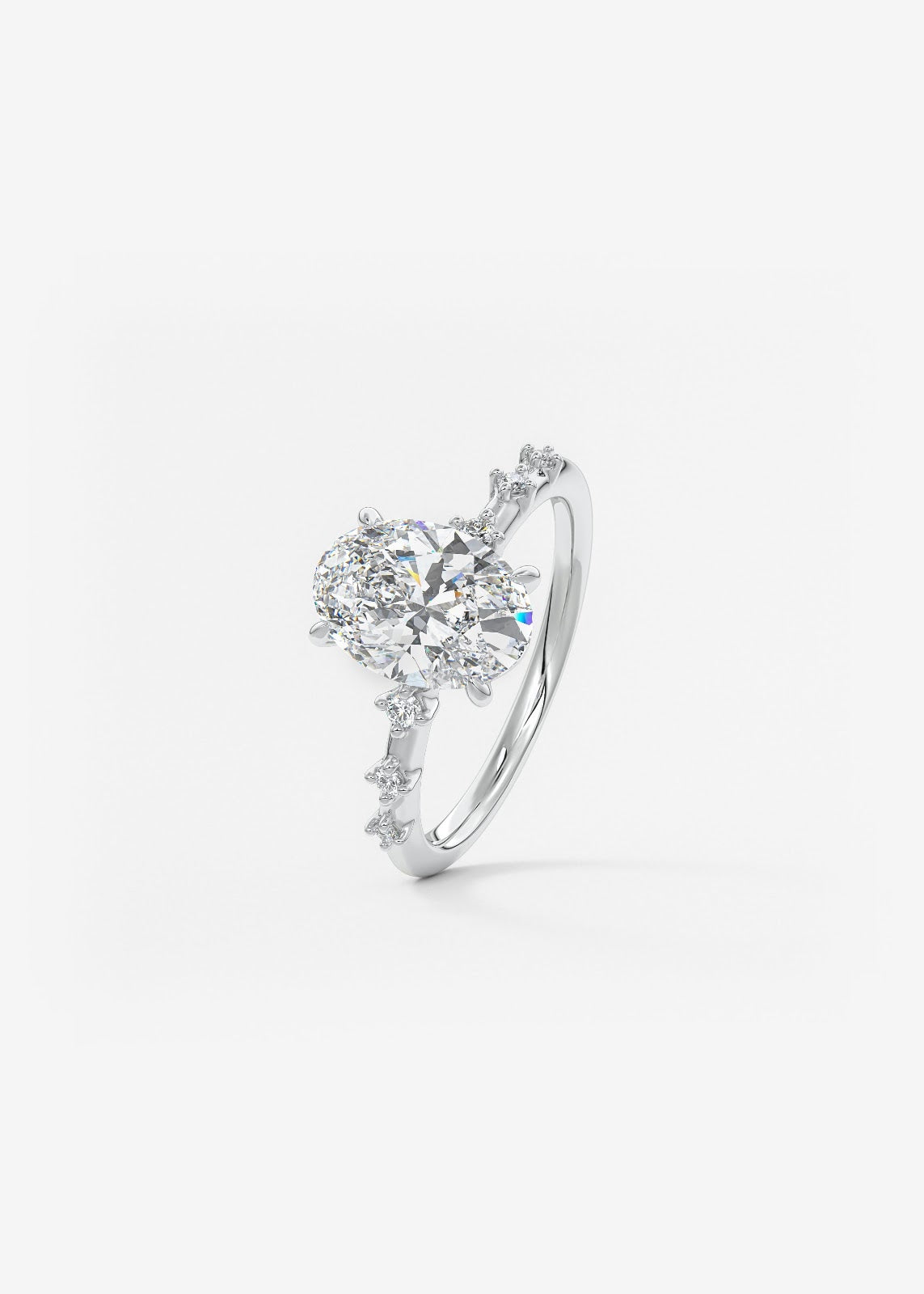 white-gold