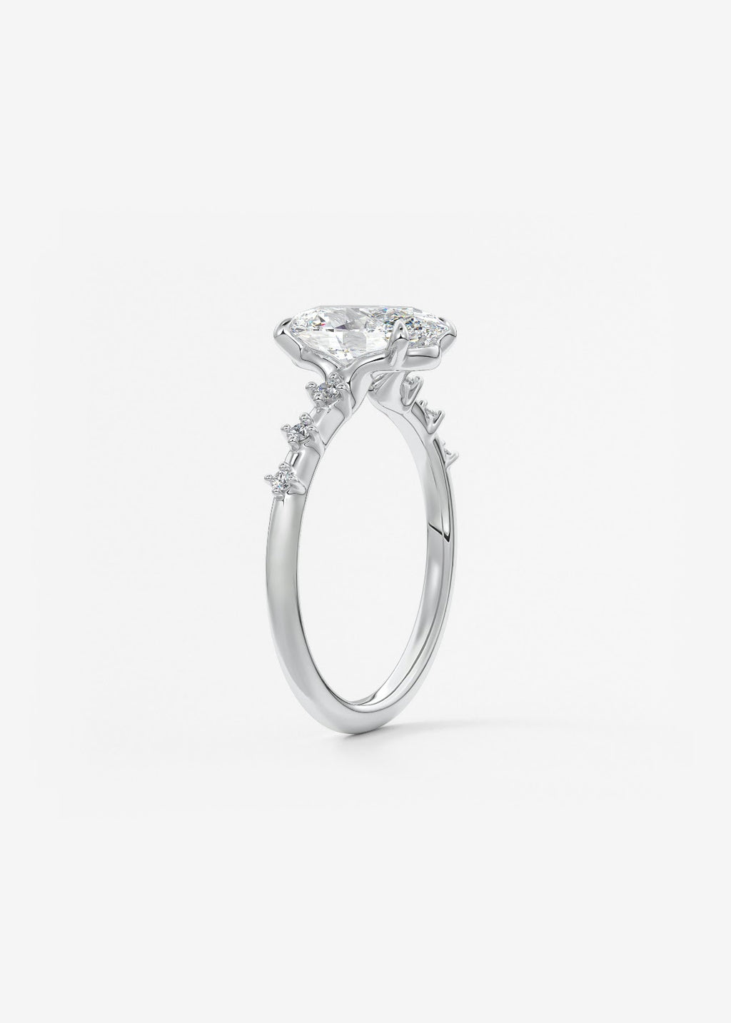 white-gold