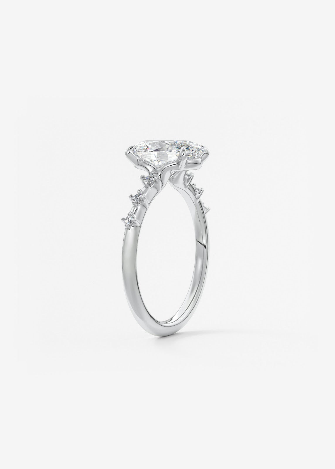 white-gold