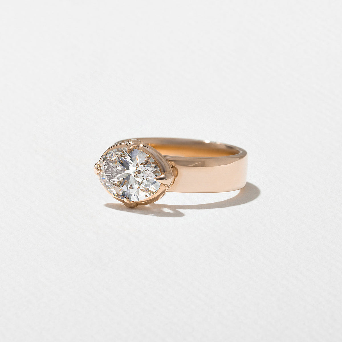 rose-gold