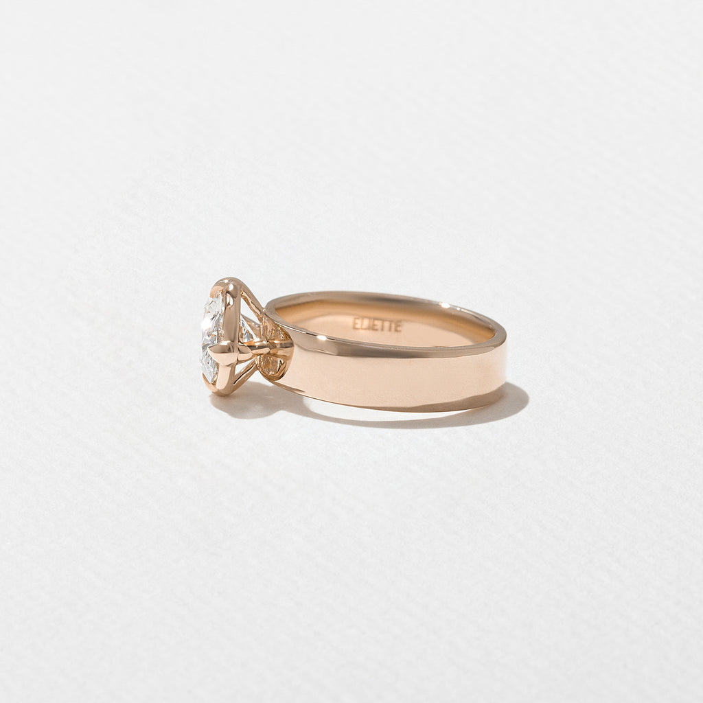 rose-gold
