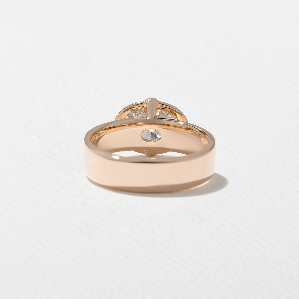 rose-gold