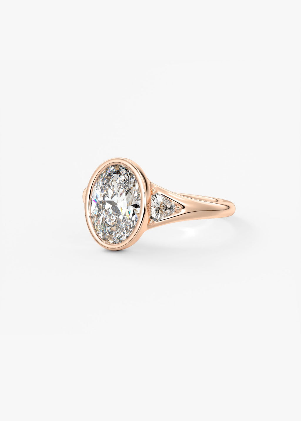 rose-gold