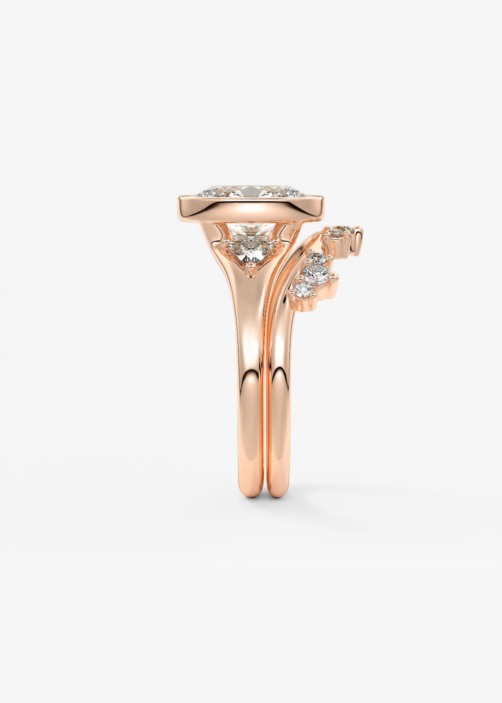 rose-gold