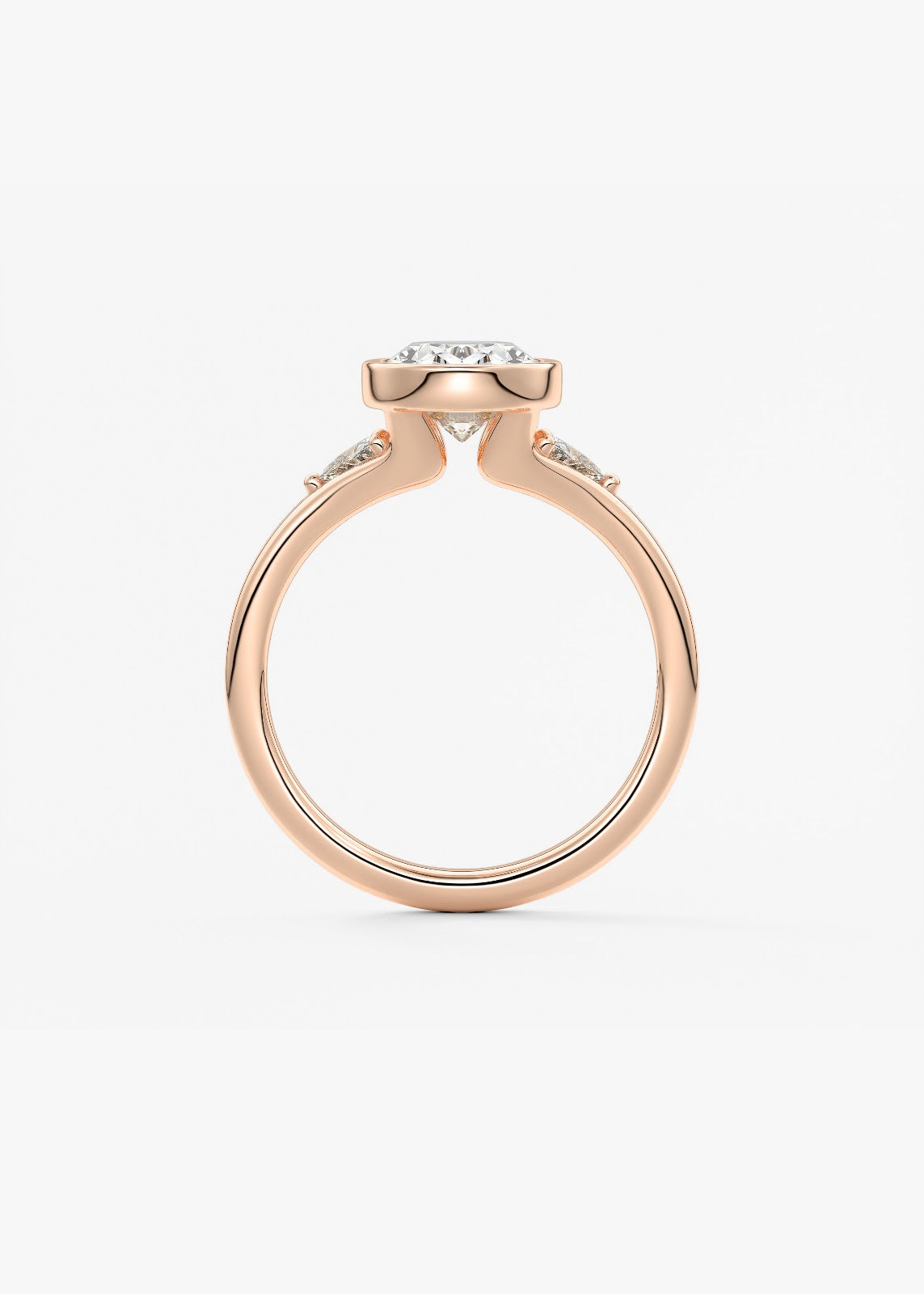 rose-gold