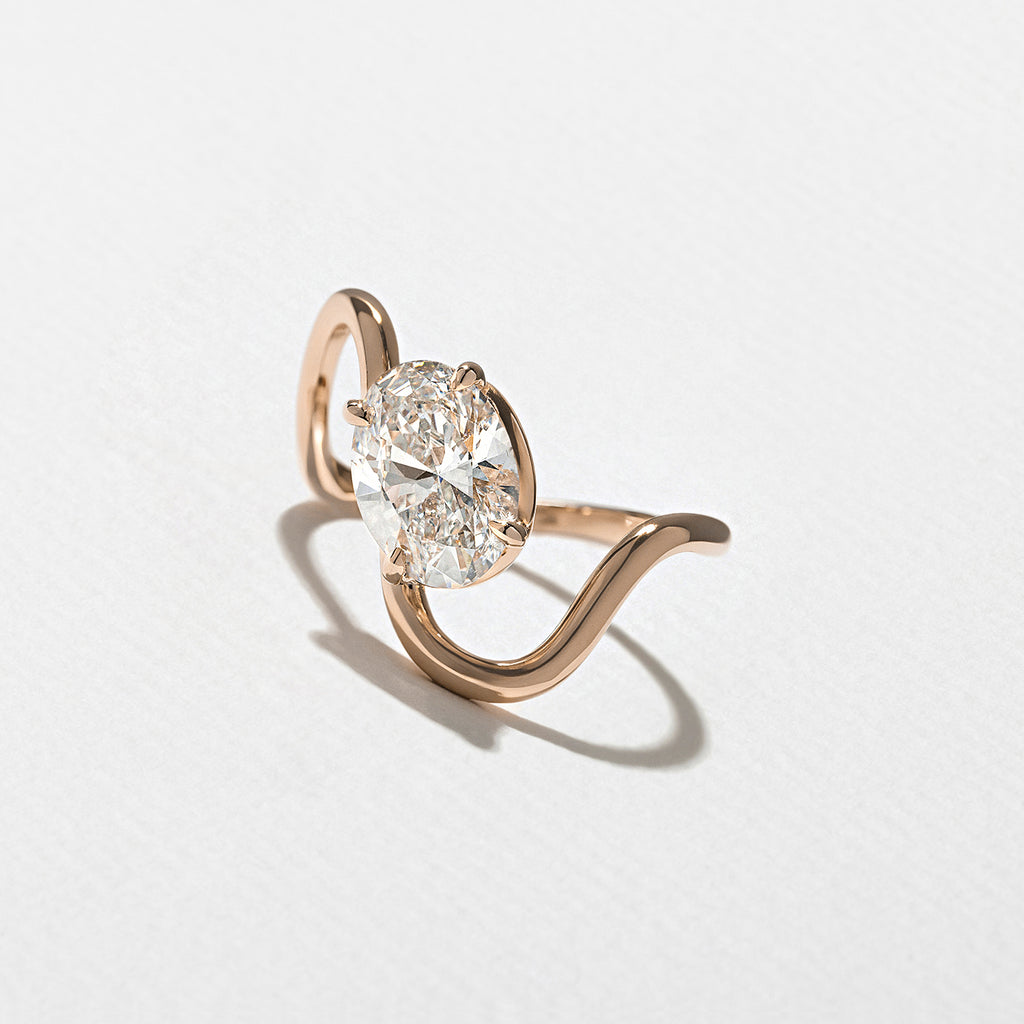 rose-gold
