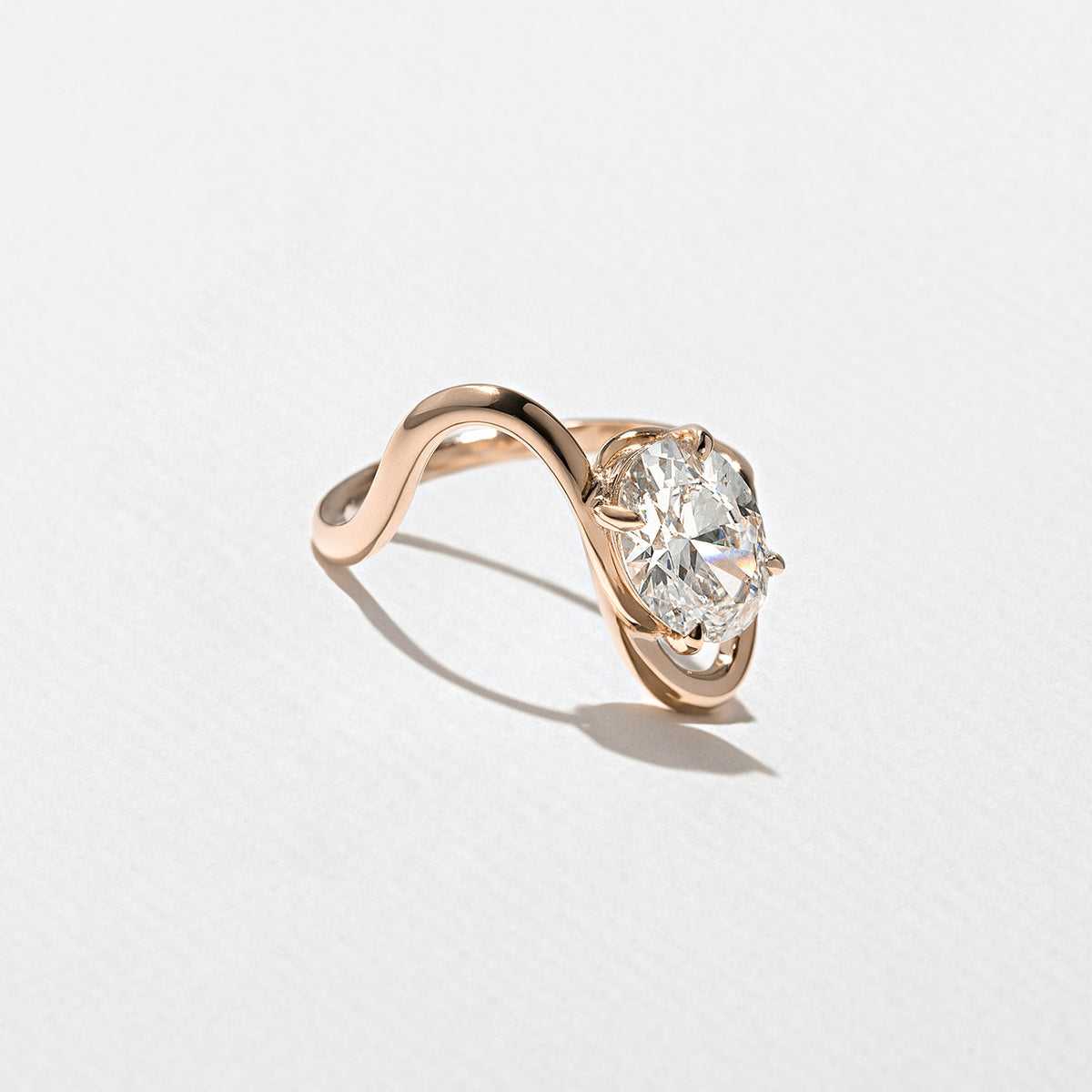 rose-gold
