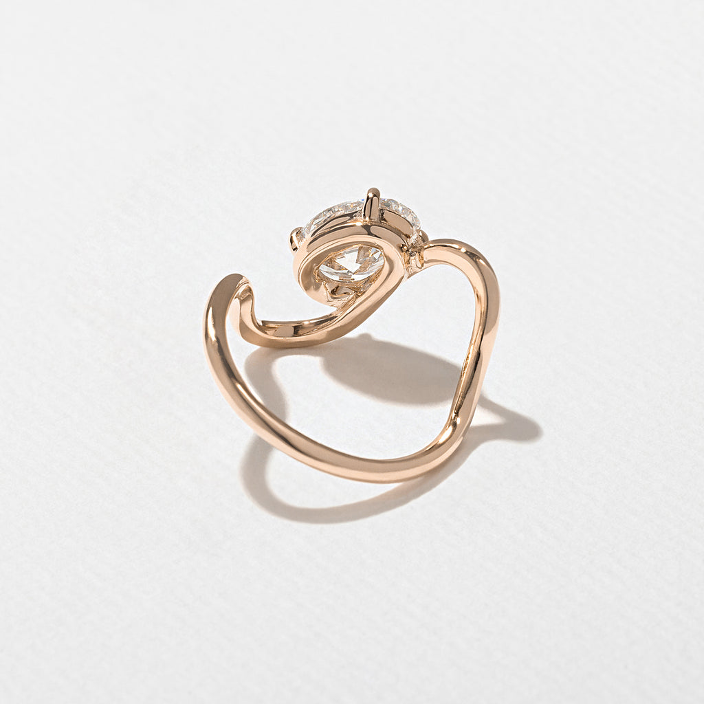 rose-gold