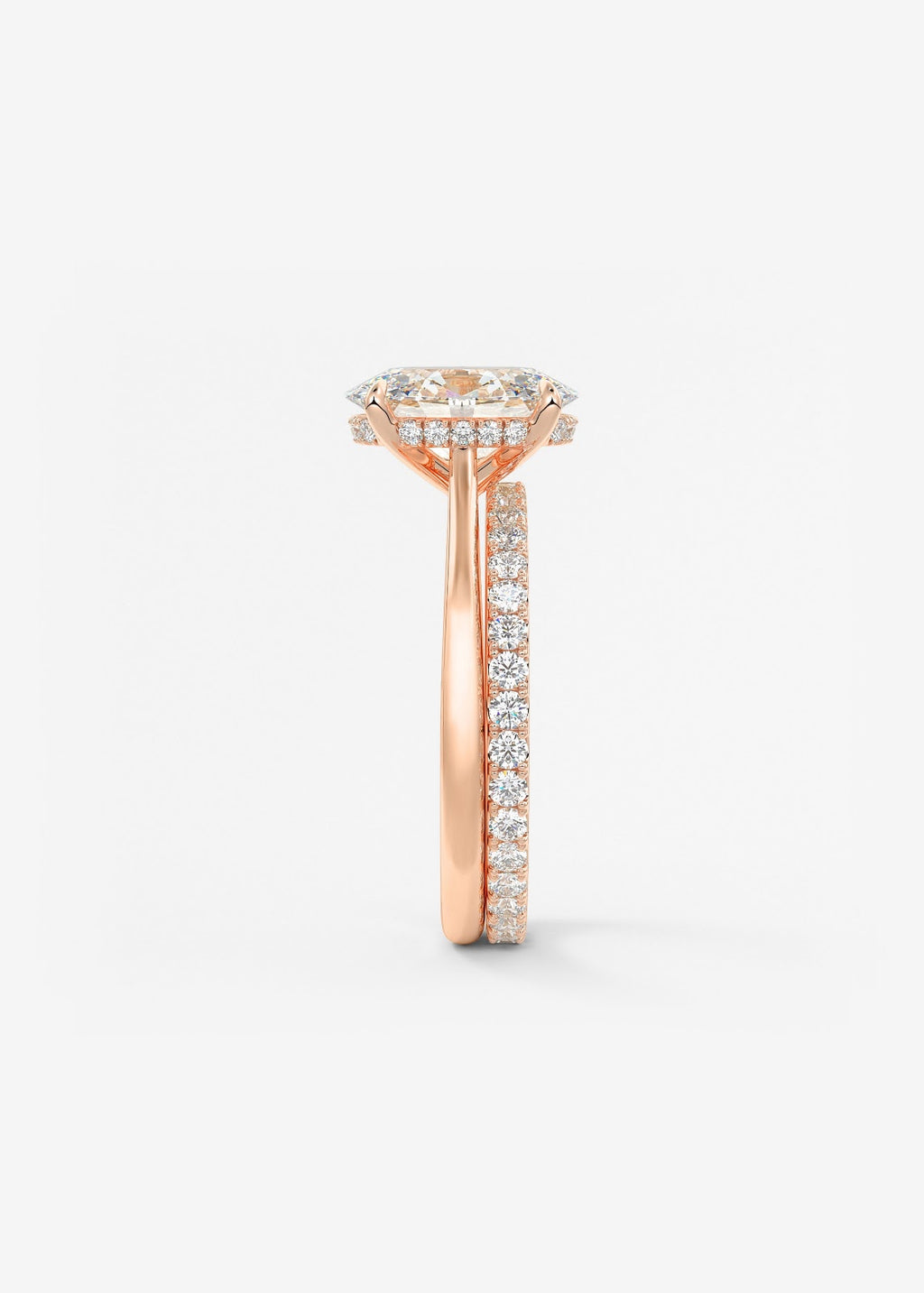 rose-gold