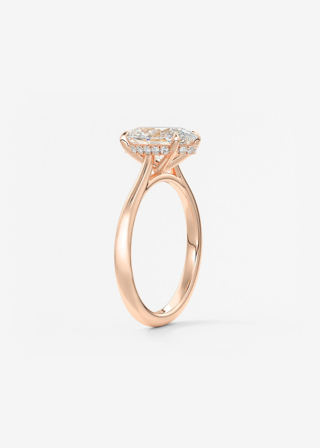 rose-gold