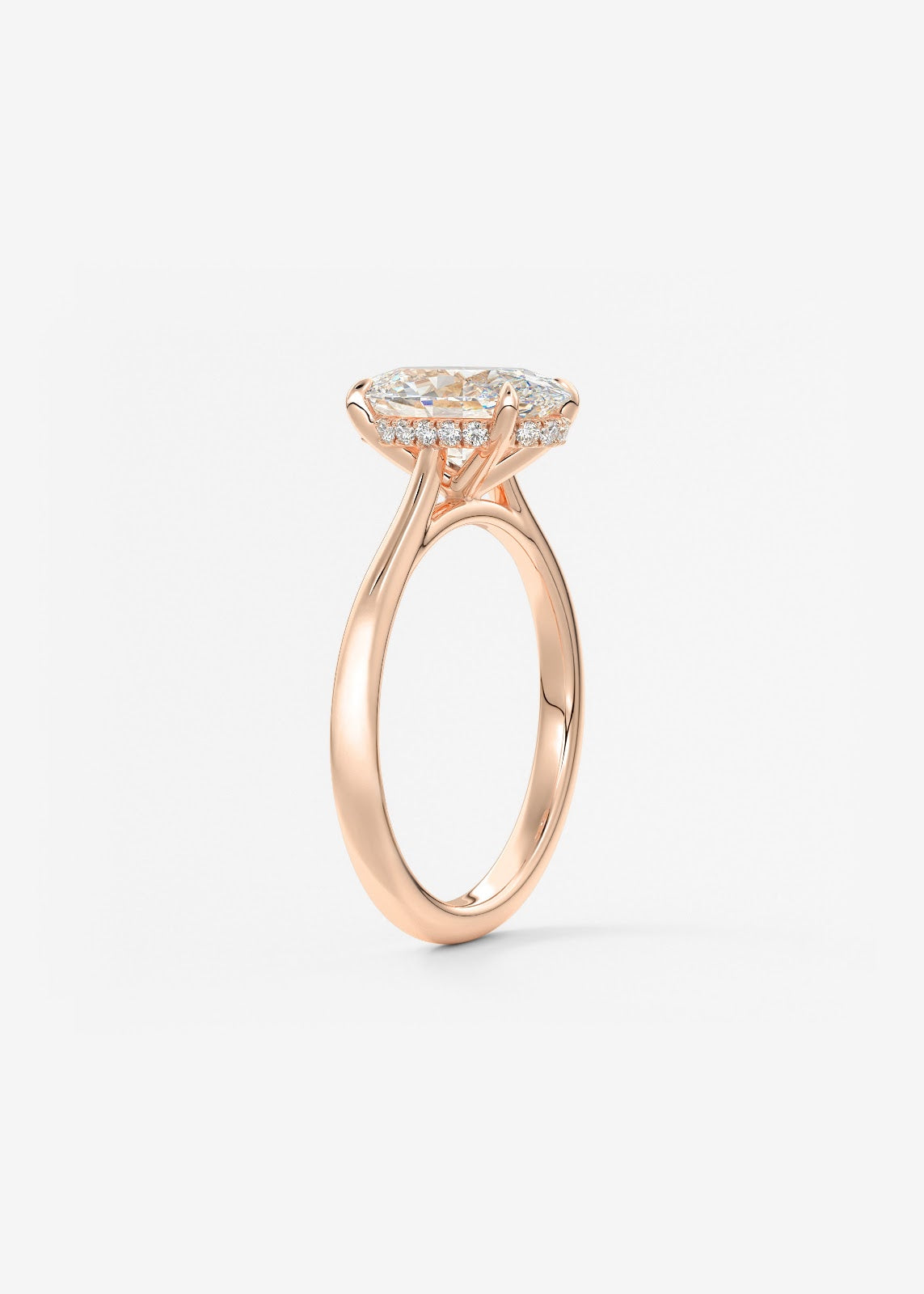 rose-gold