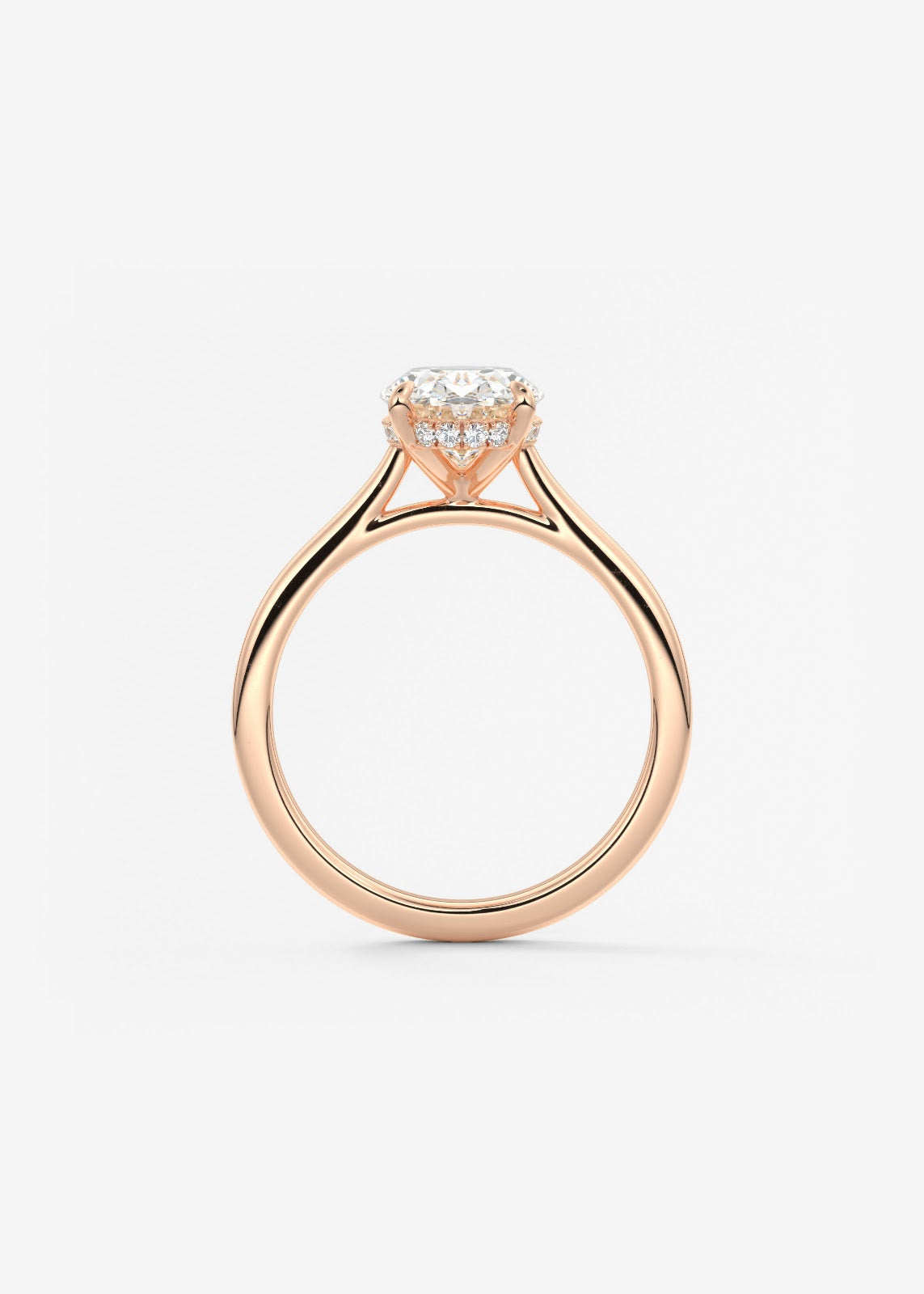 rose-gold