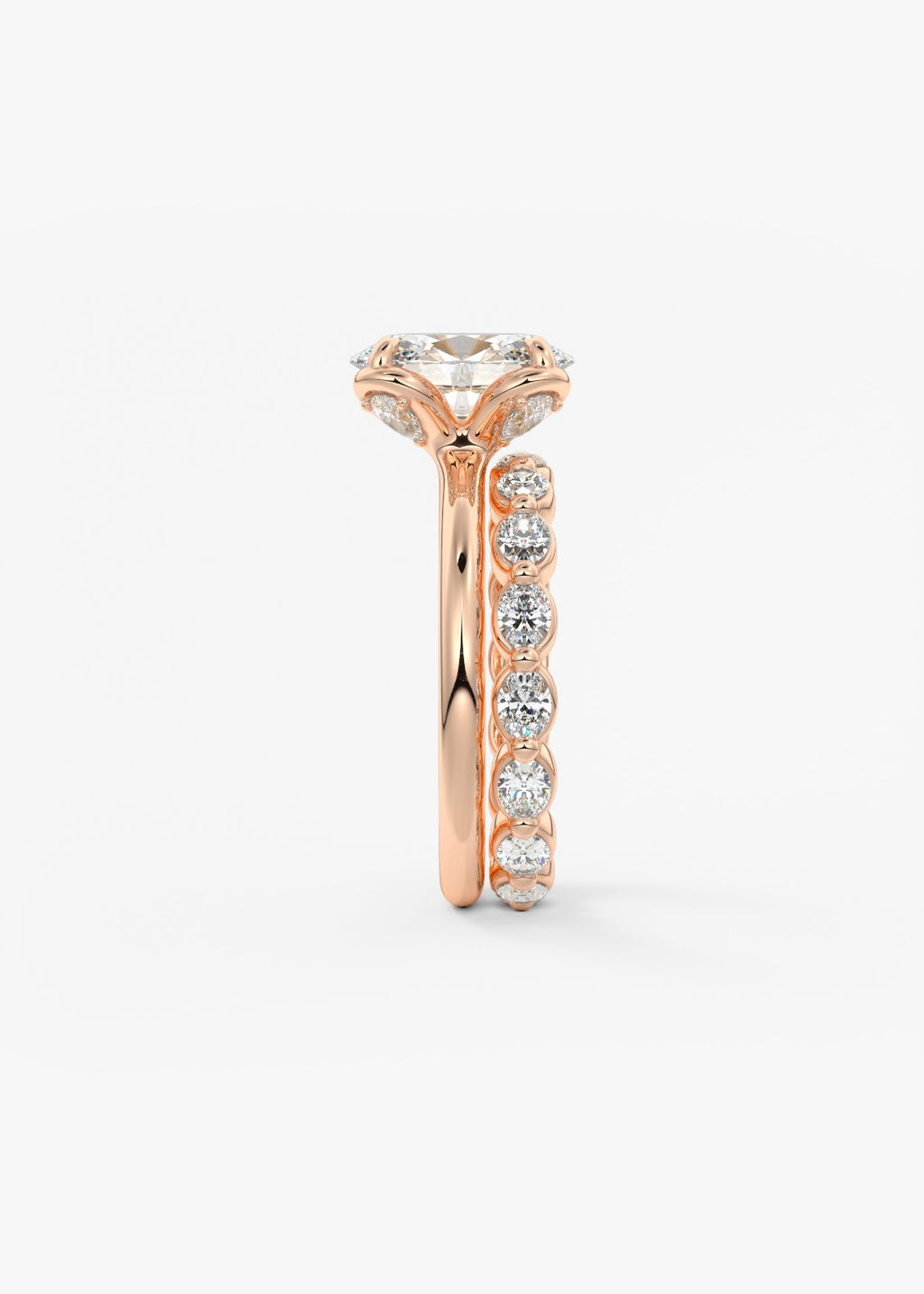 rose-gold