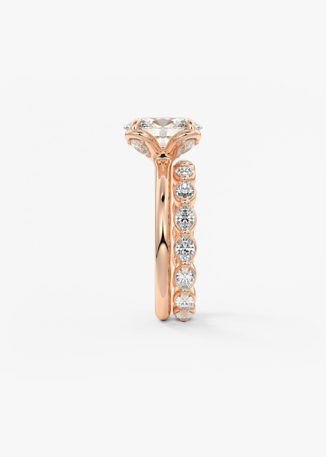 rose-gold
