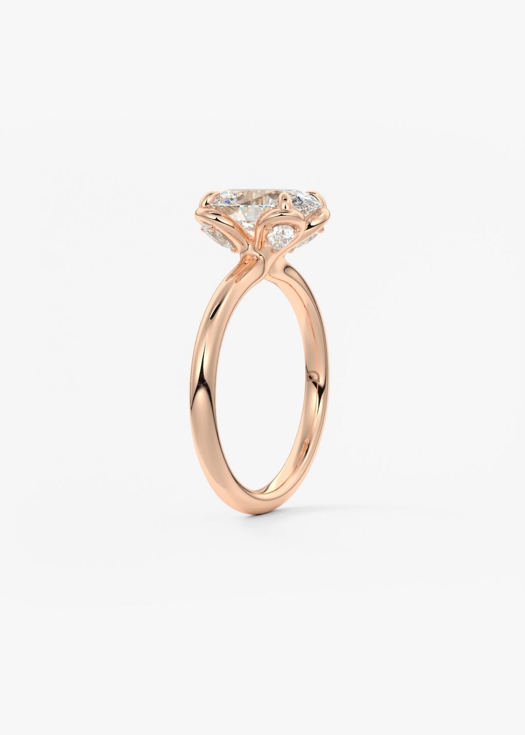 rose-gold