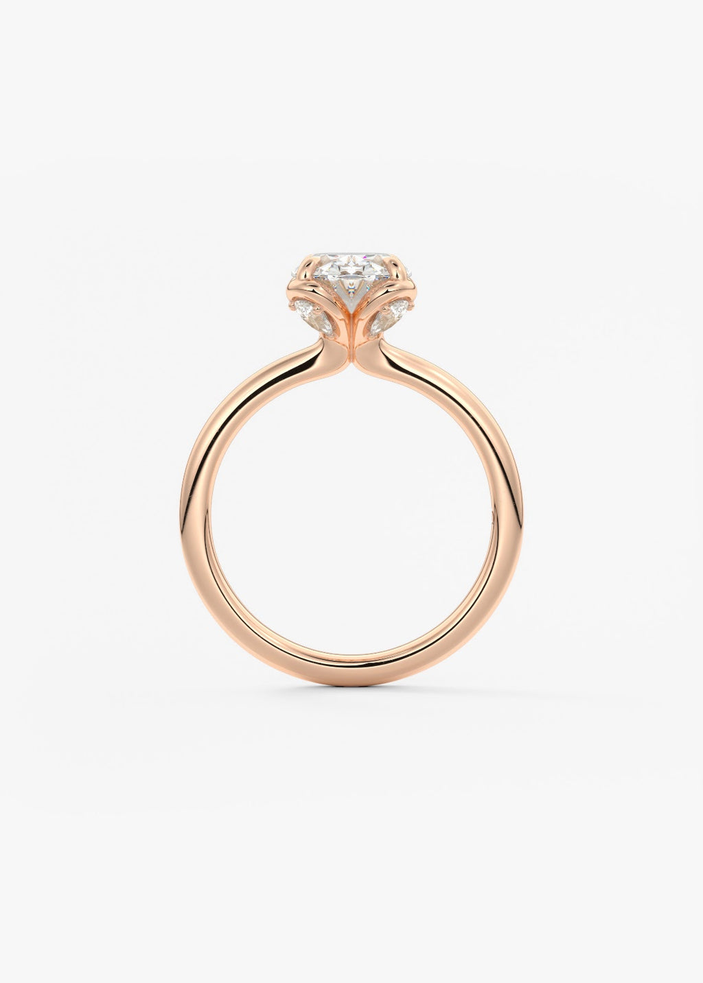 rose-gold