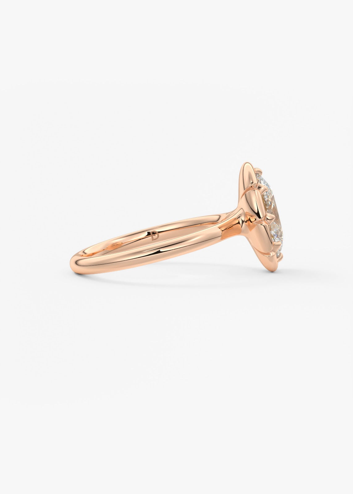 rose-gold