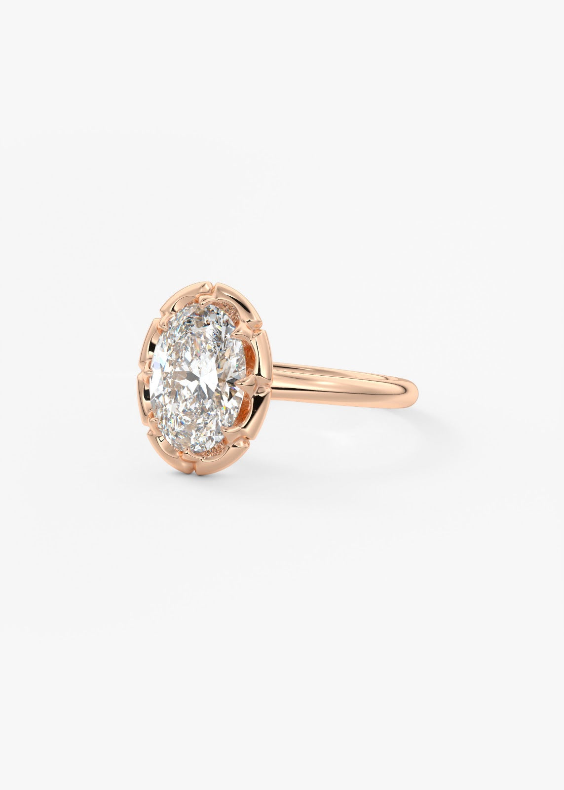 rose-gold