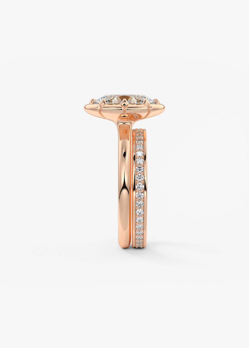 rose-gold