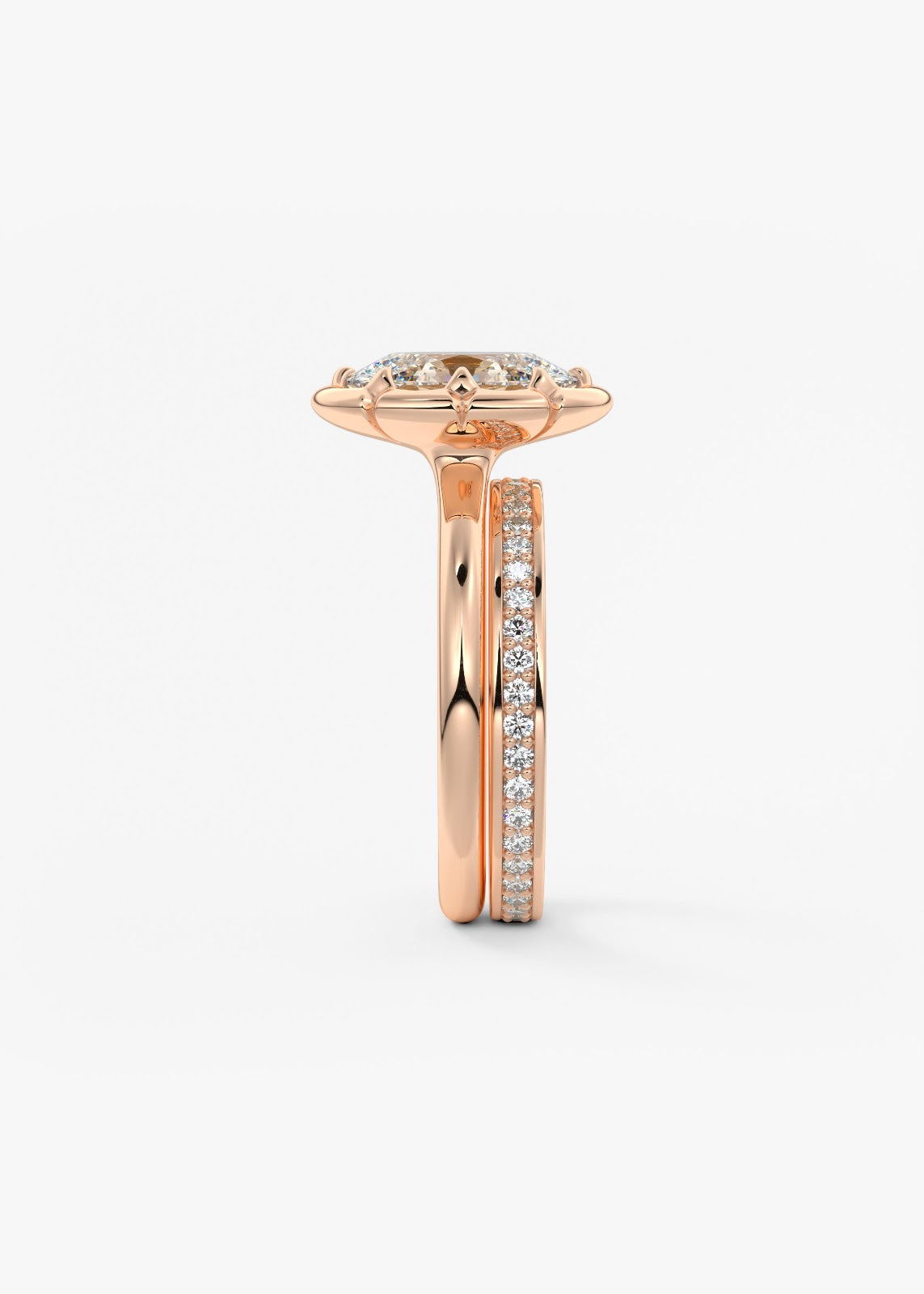 rose-gold