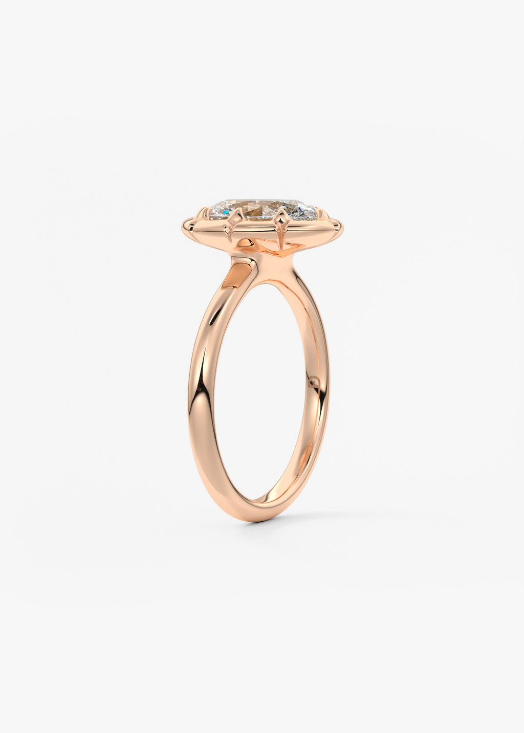 rose-gold