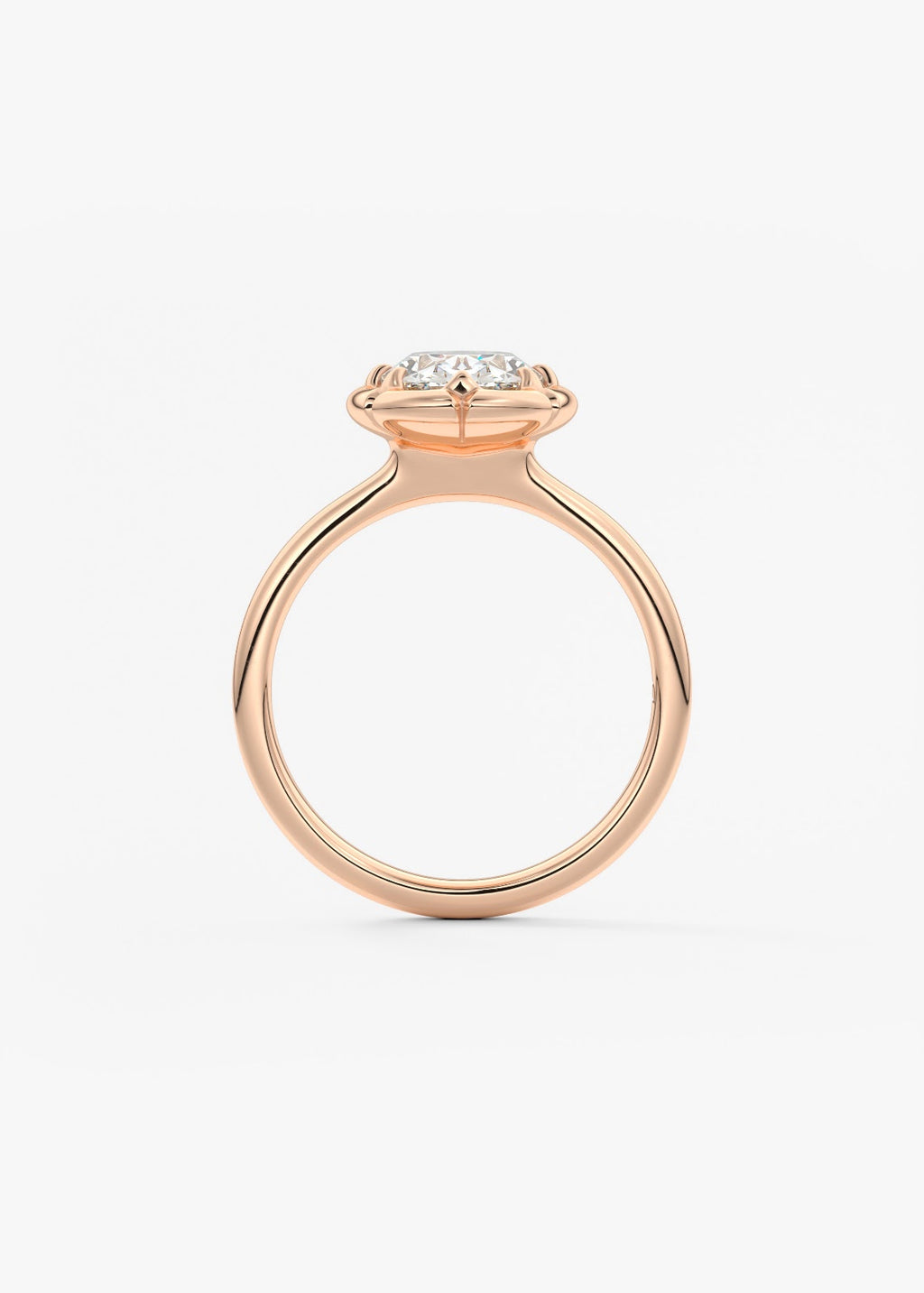 rose-gold