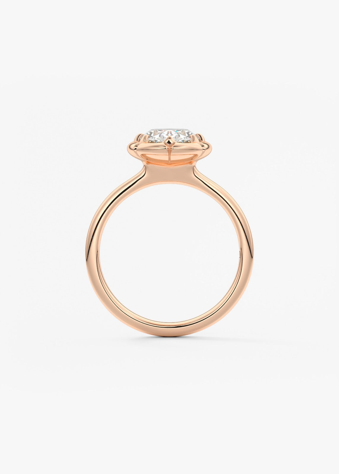 rose-gold