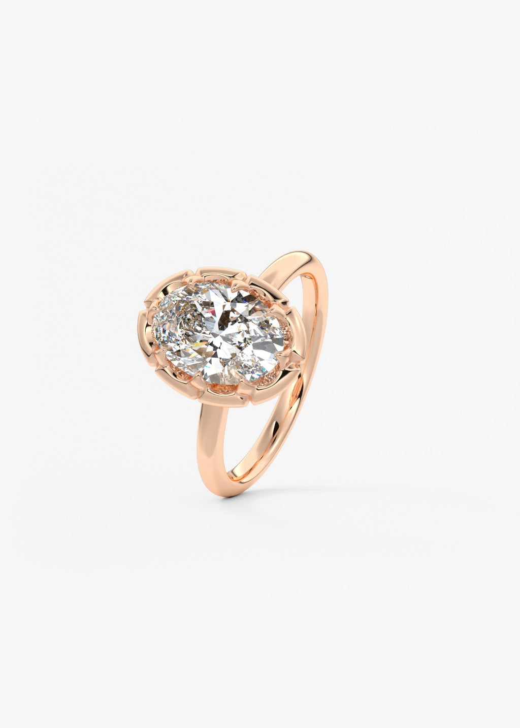 rose-gold