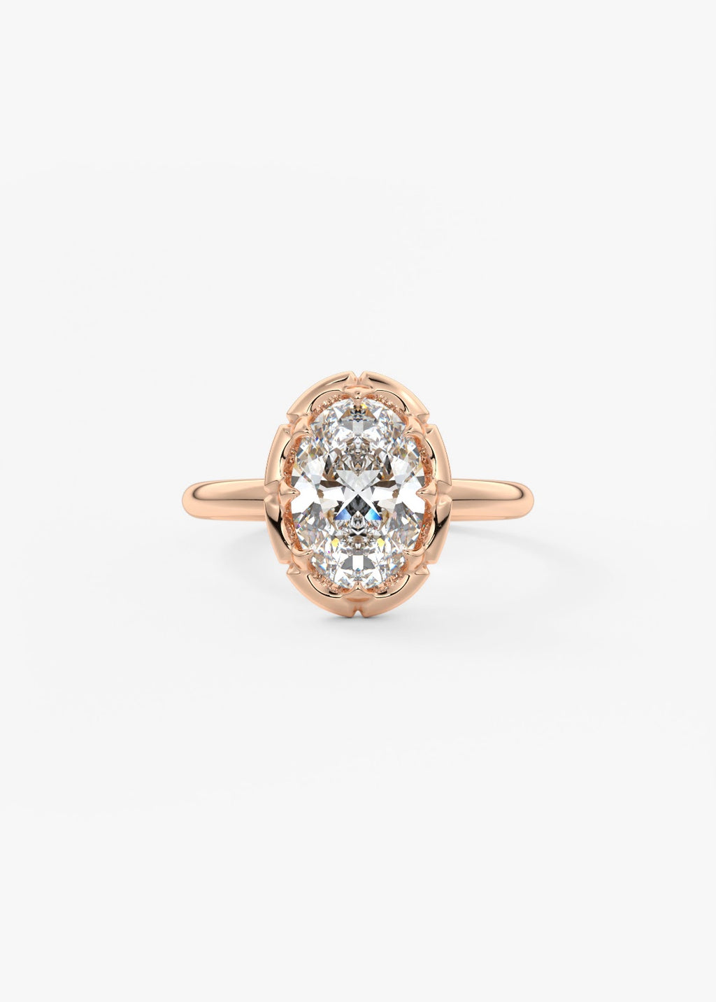 rose-gold