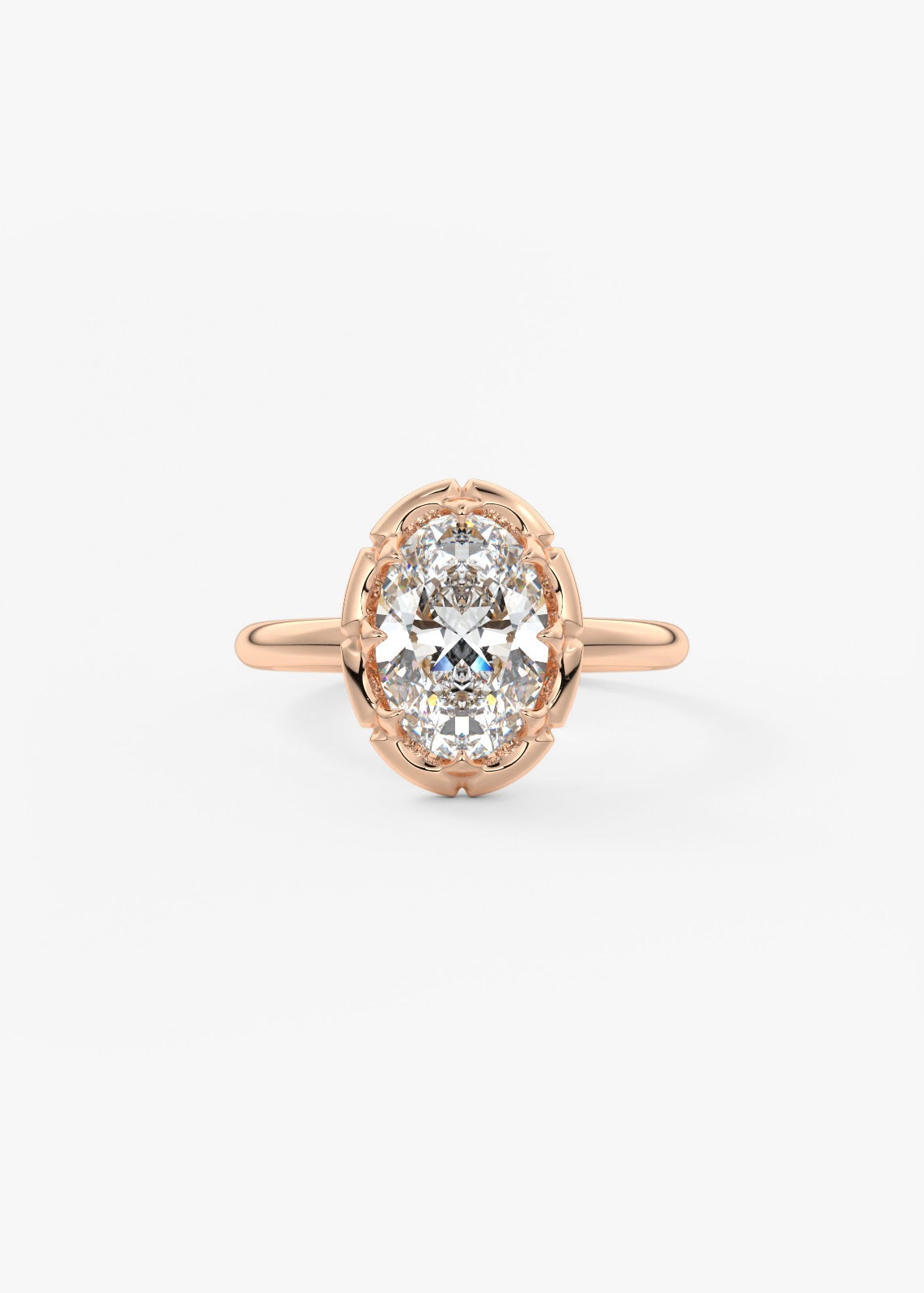 rose-gold