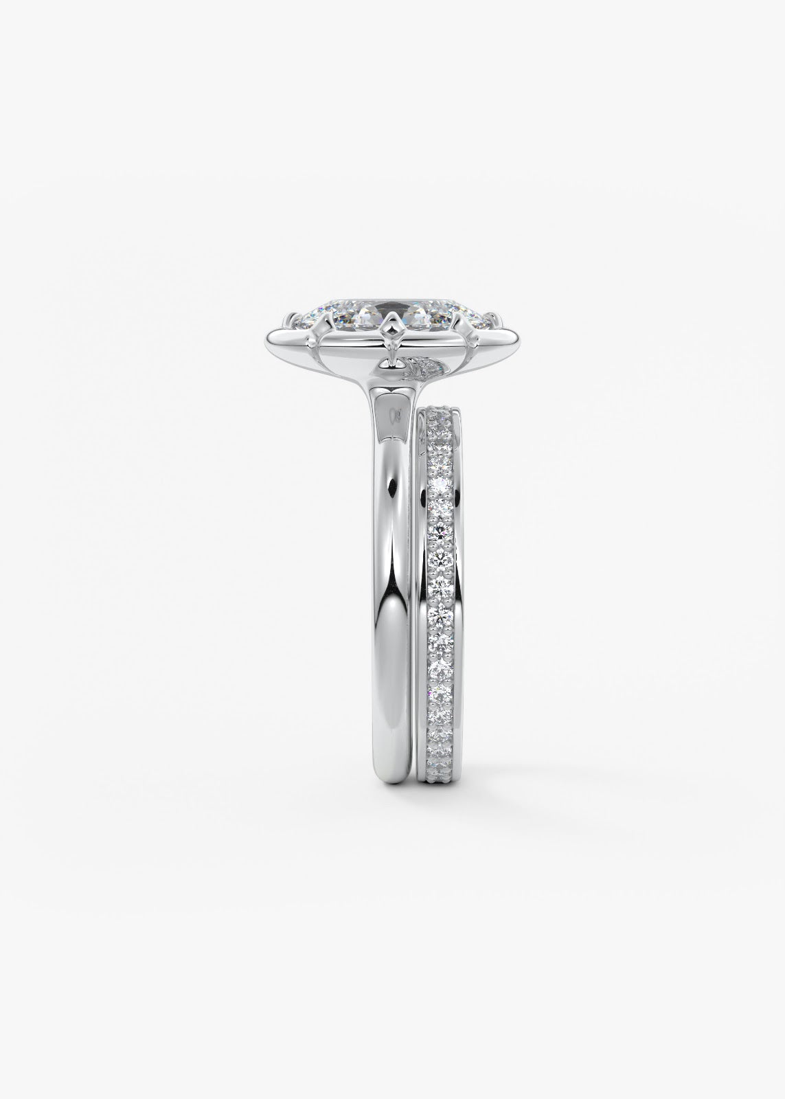 white-gold