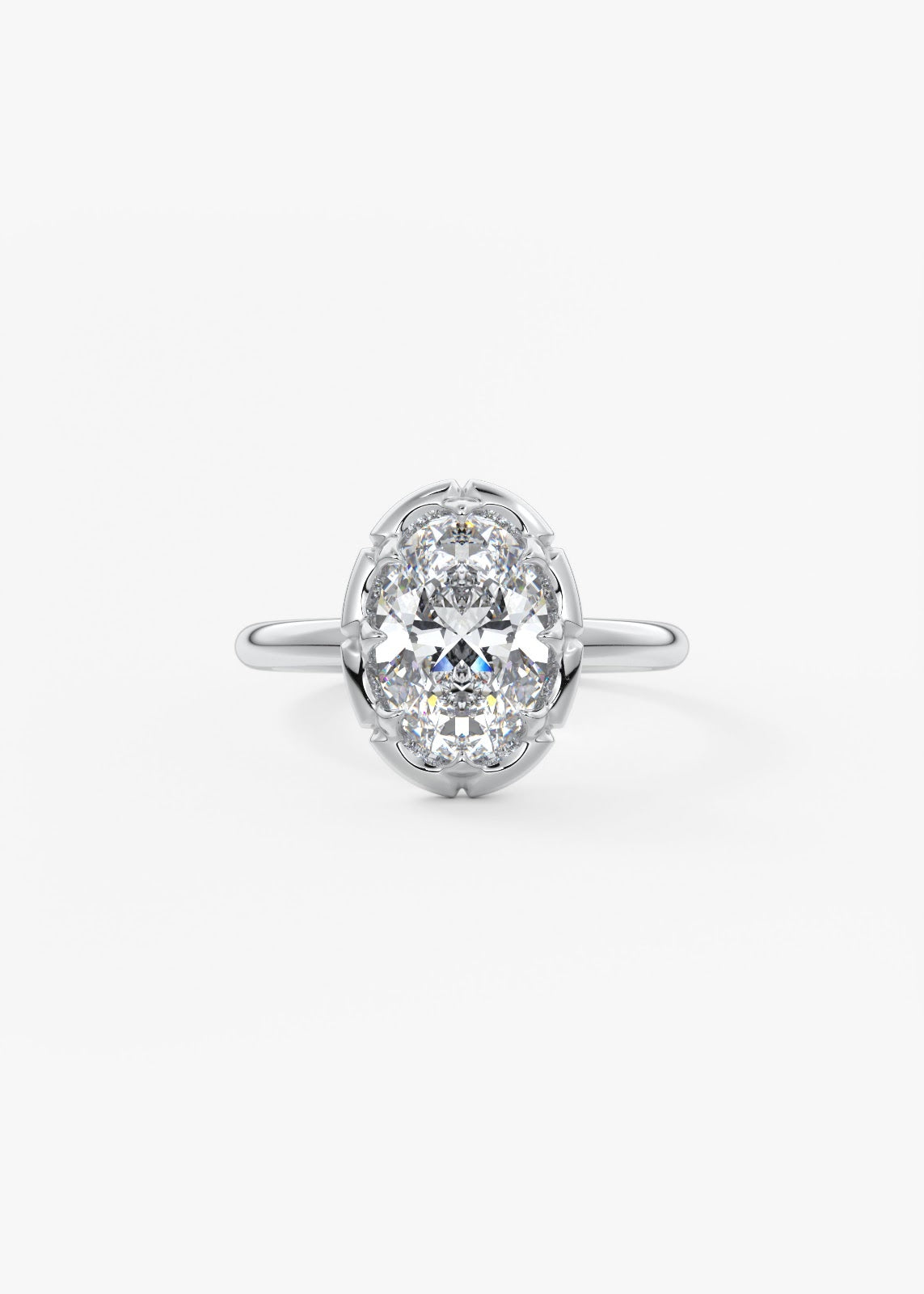 white-gold