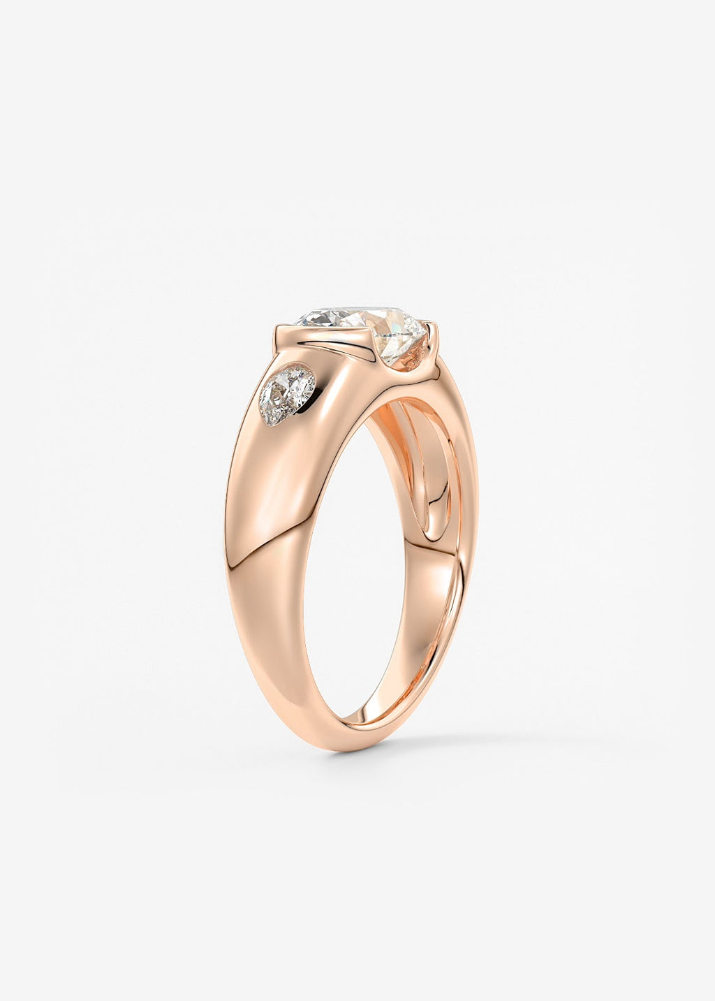 rose-gold
