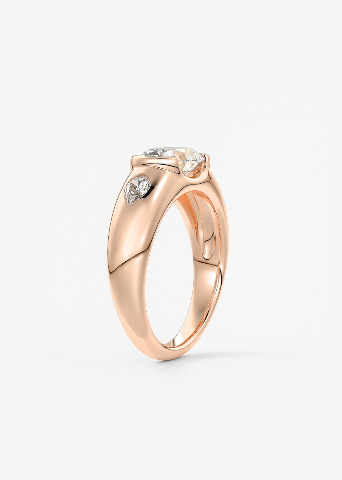 rose-gold
