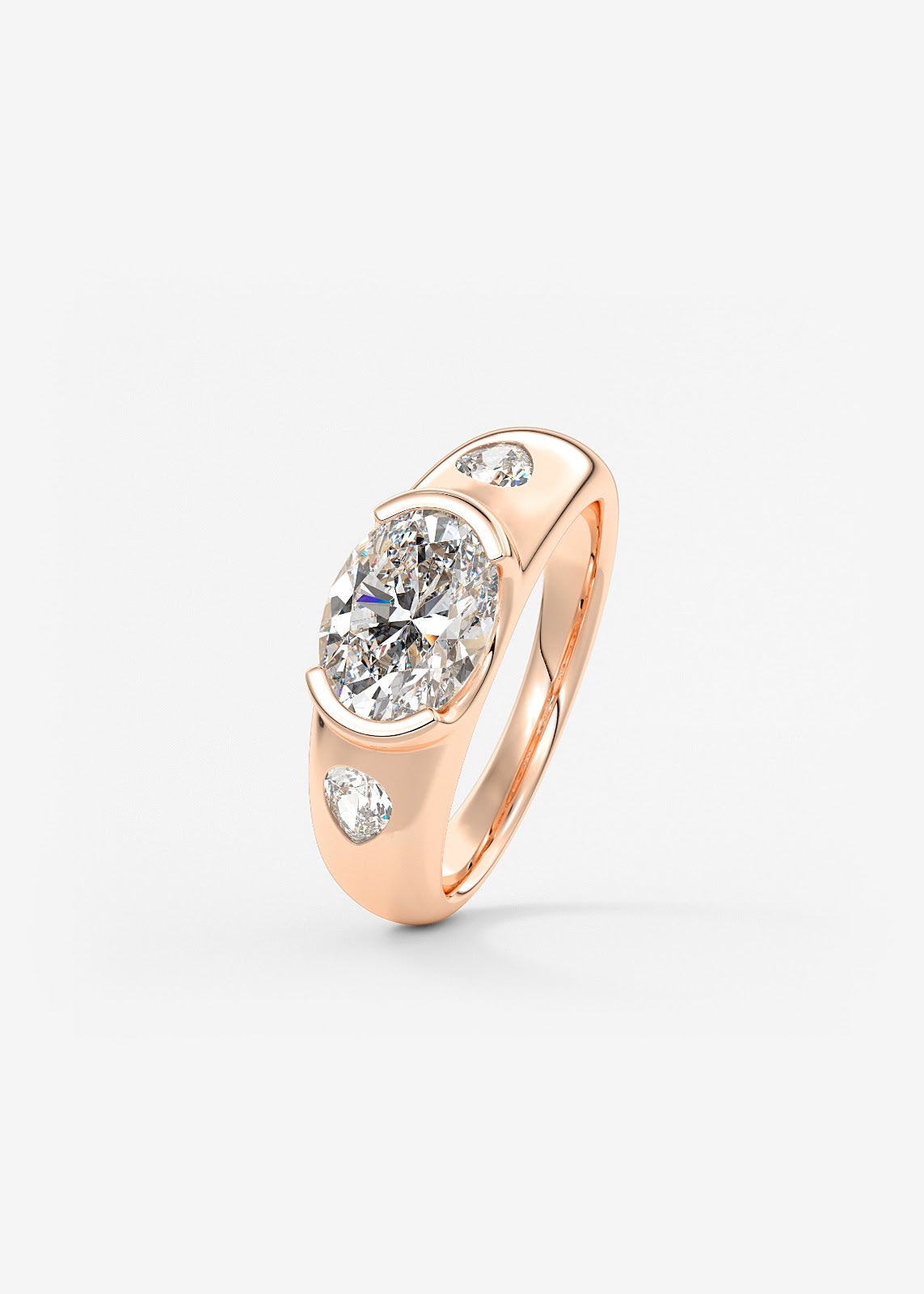 rose-gold