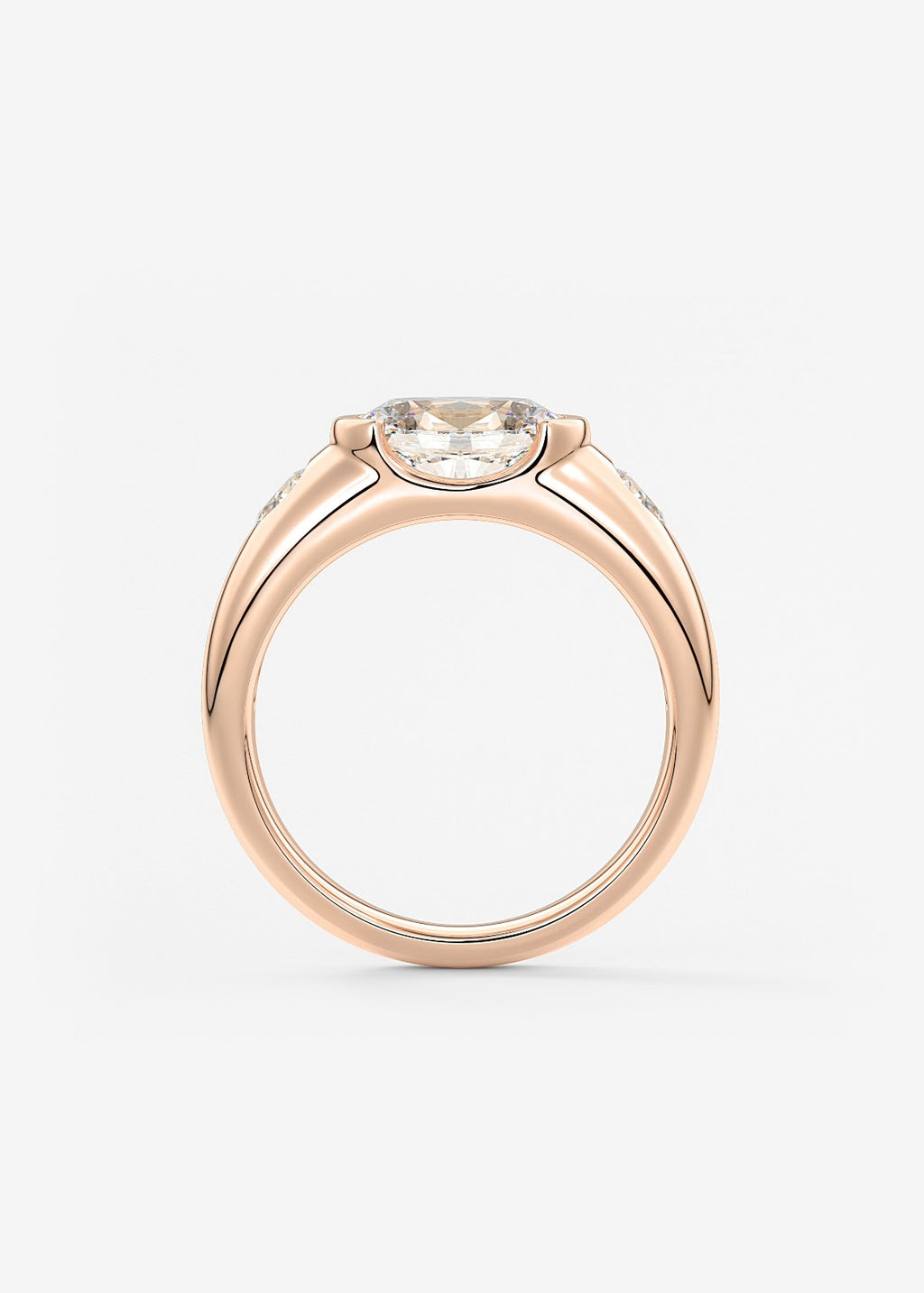 rose-gold