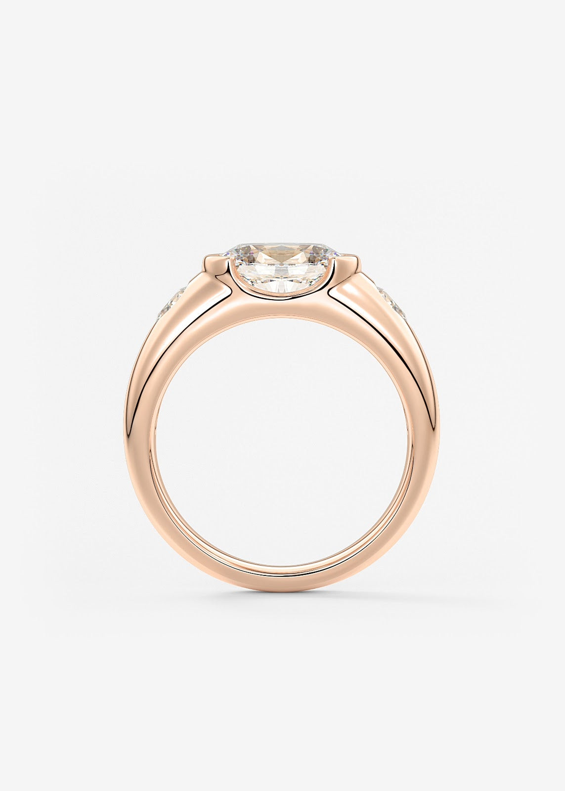 rose-gold