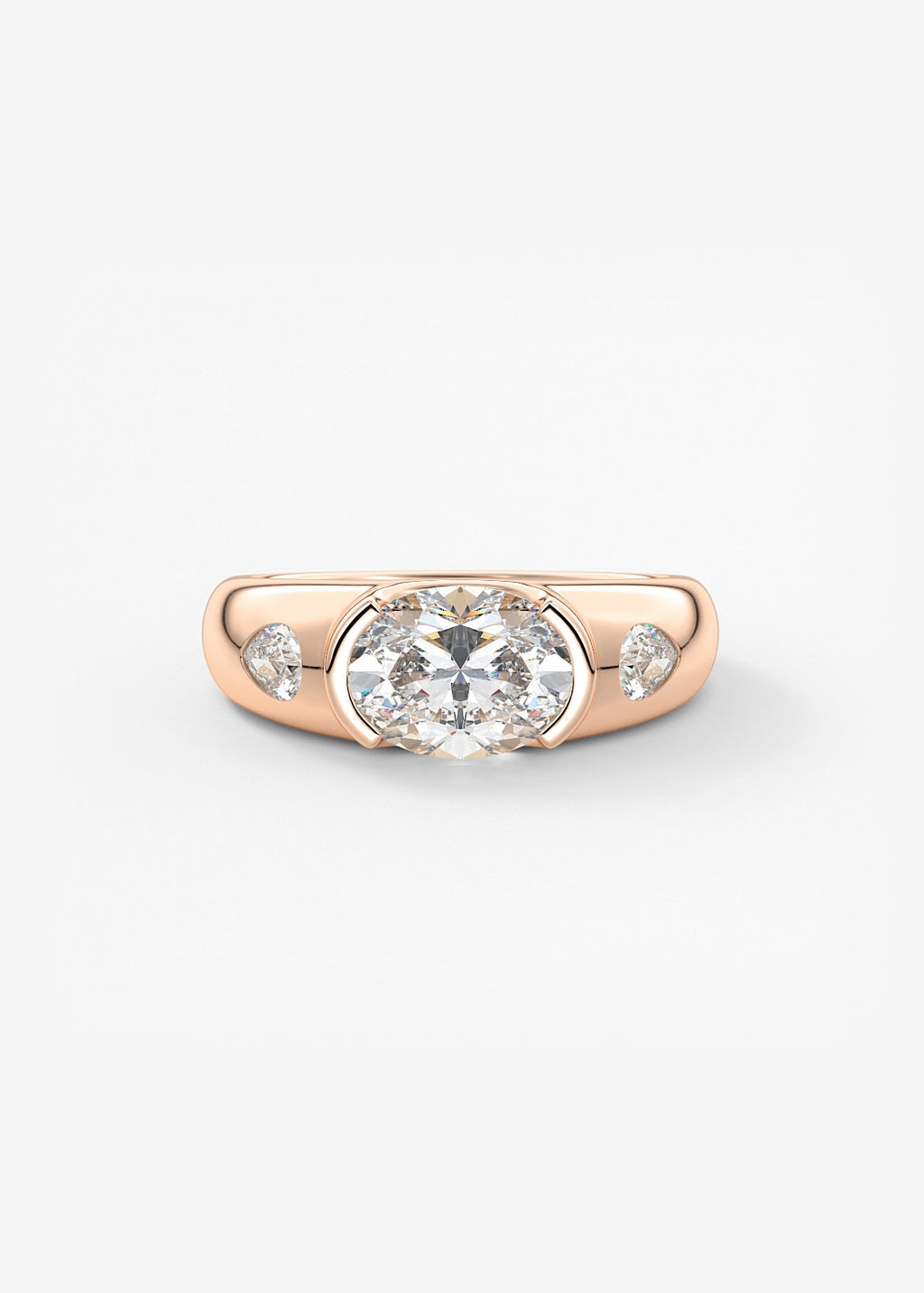 rose-gold