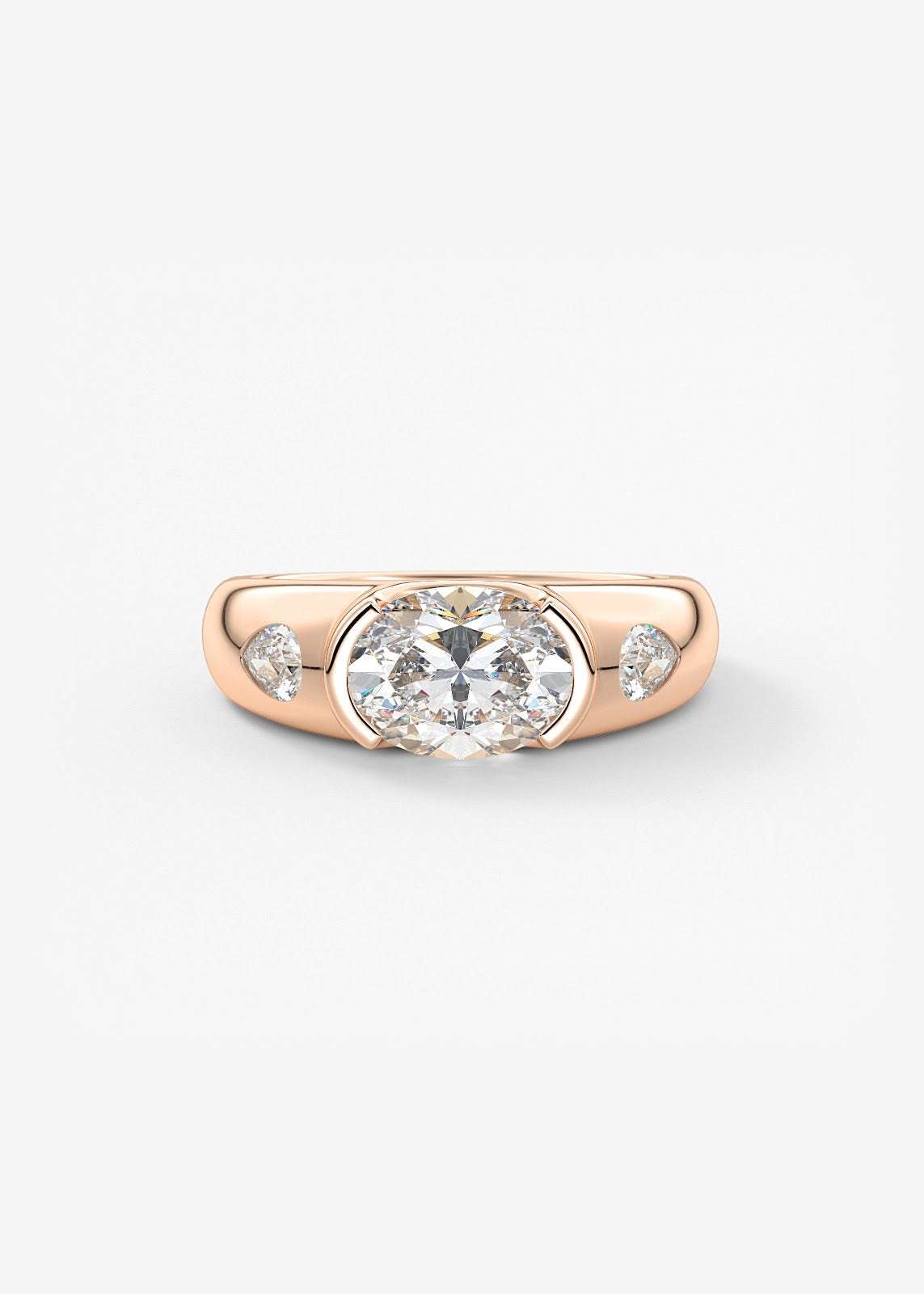 rose-gold