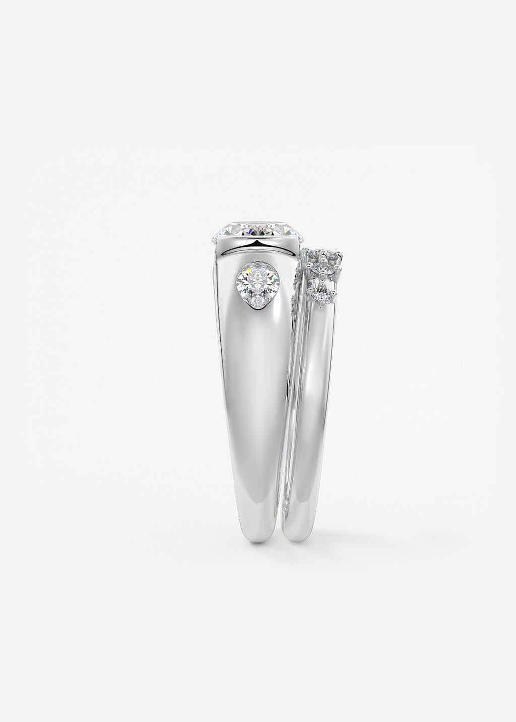white-gold