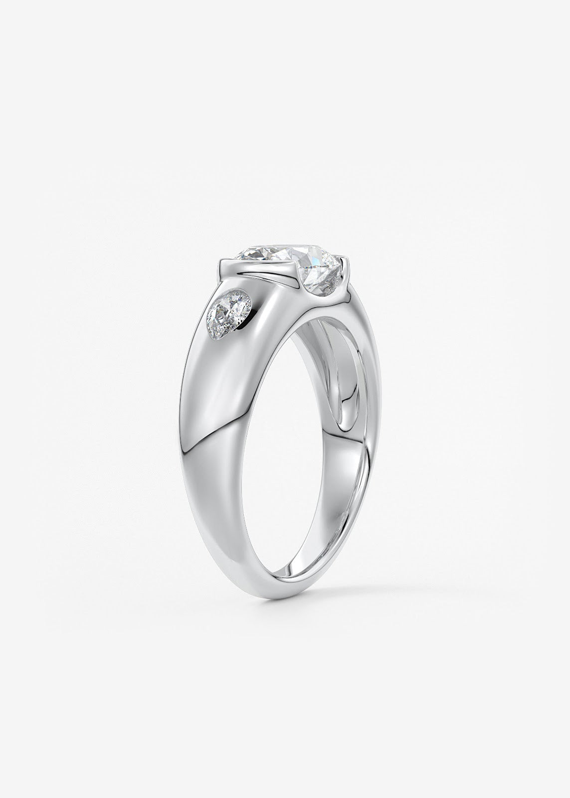 white-gold