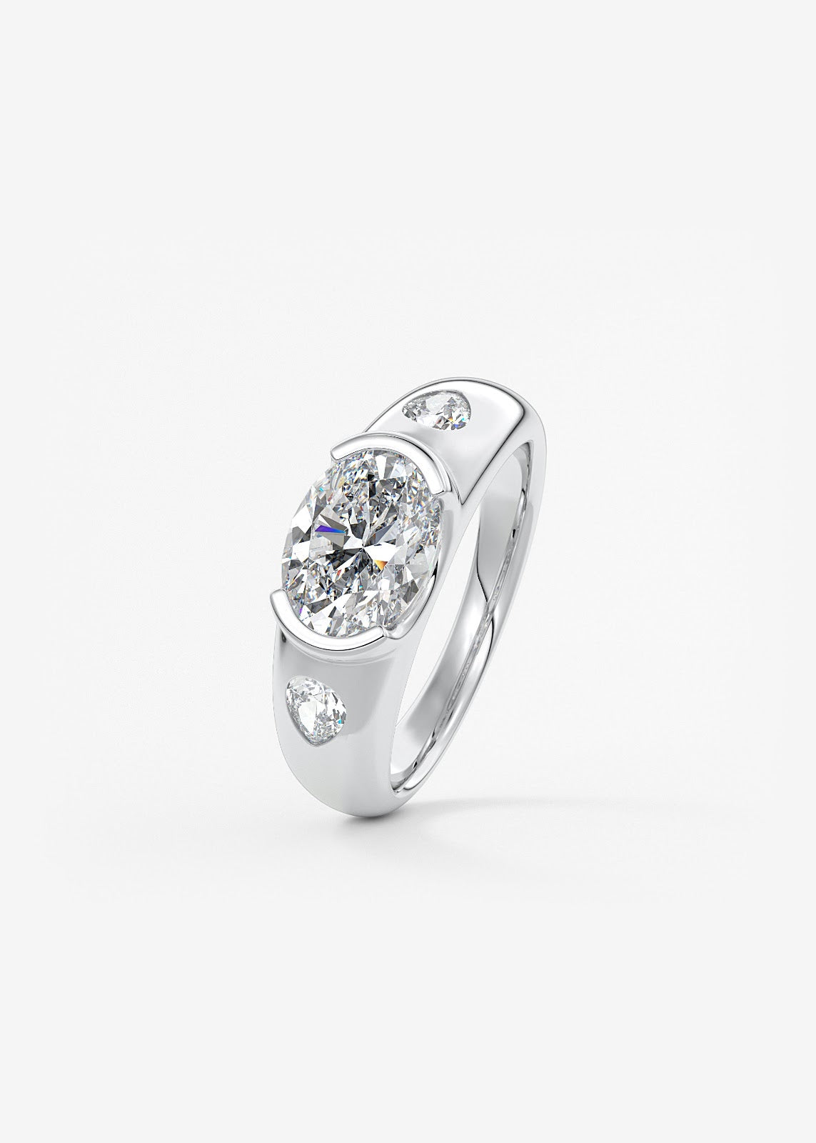 white-gold