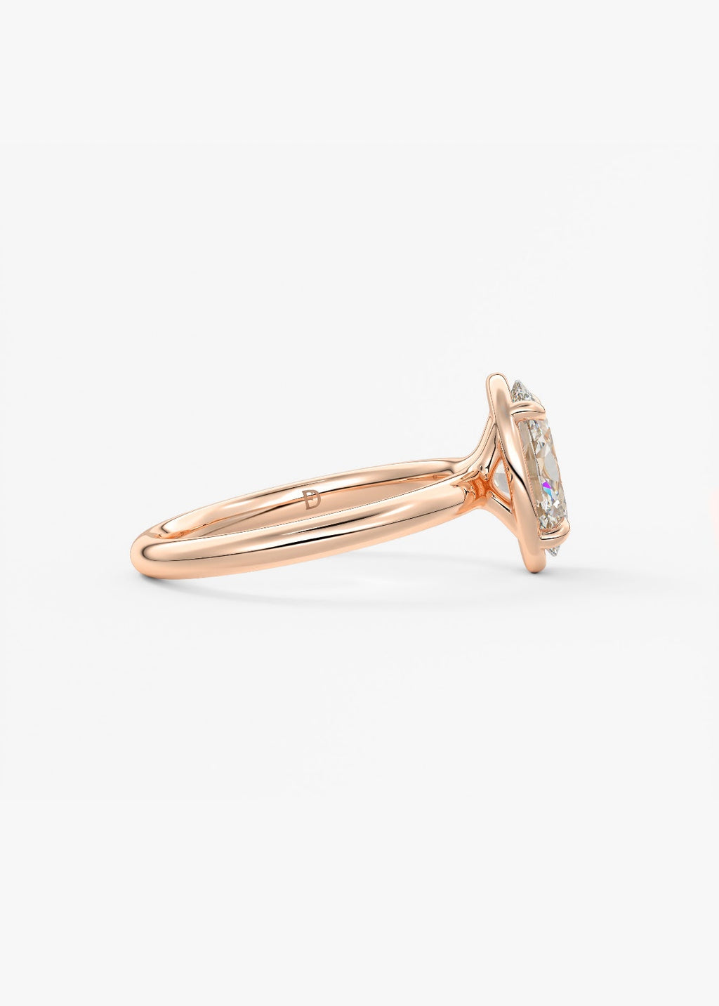 rose-gold