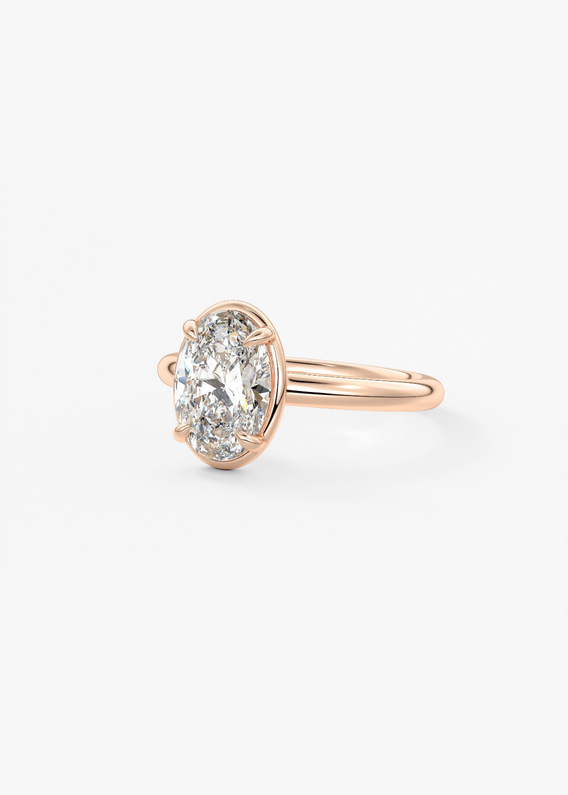 rose-gold