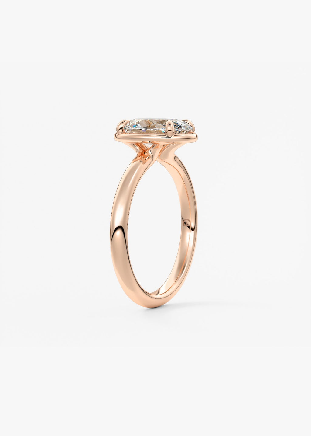 rose-gold